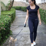 2 x Resistance Band Leggings (Buy 1 & Get 1 Free)