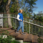 Slim Steps