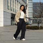 Resistance Band Pants
