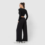 Resistance Band Pants