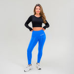 2 x Resistance Band Leggings (Buy 1 & Get 1 Free)
