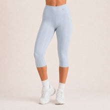 Capri Resistance Band Leggings - Summer Colors