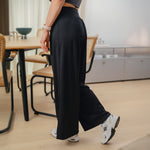 Resistance Band Pants
