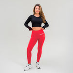 2 x Resistance Band Leggings (Buy 1 & Get 1 Free)