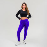 2 x Resistance Band Leggings (Buy 1 & Get 1 Free)