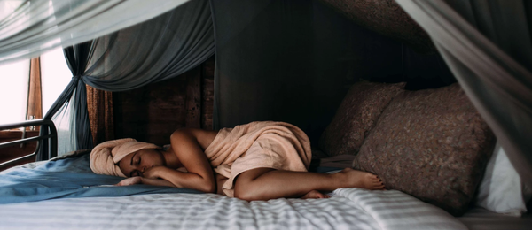 Why healthy sleep is so important