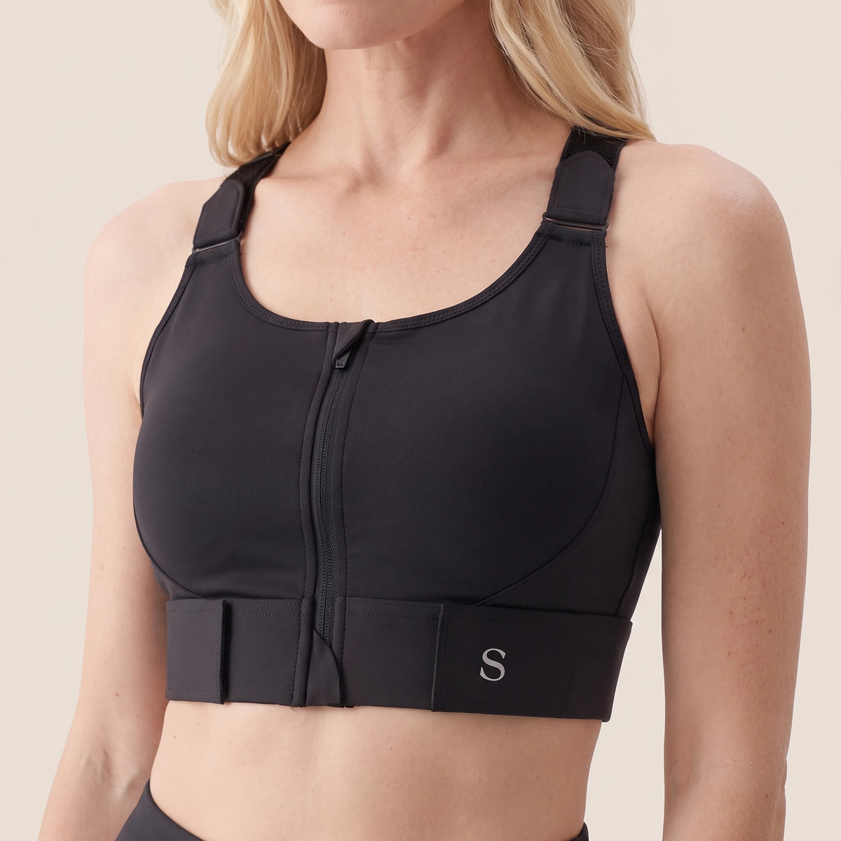 Power Black