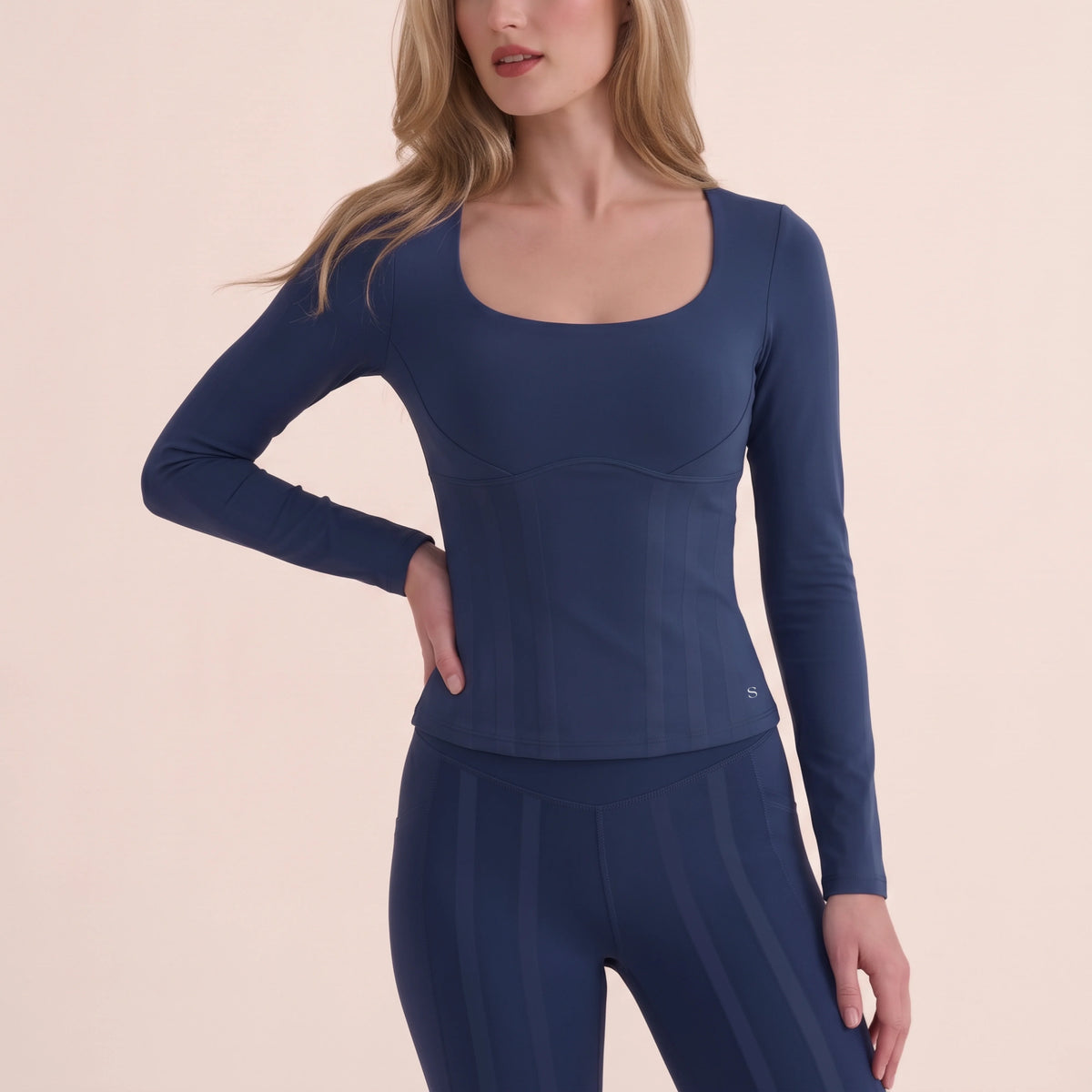 Midnight Blue