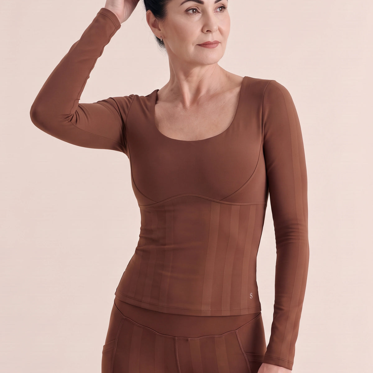 Truffle Brown