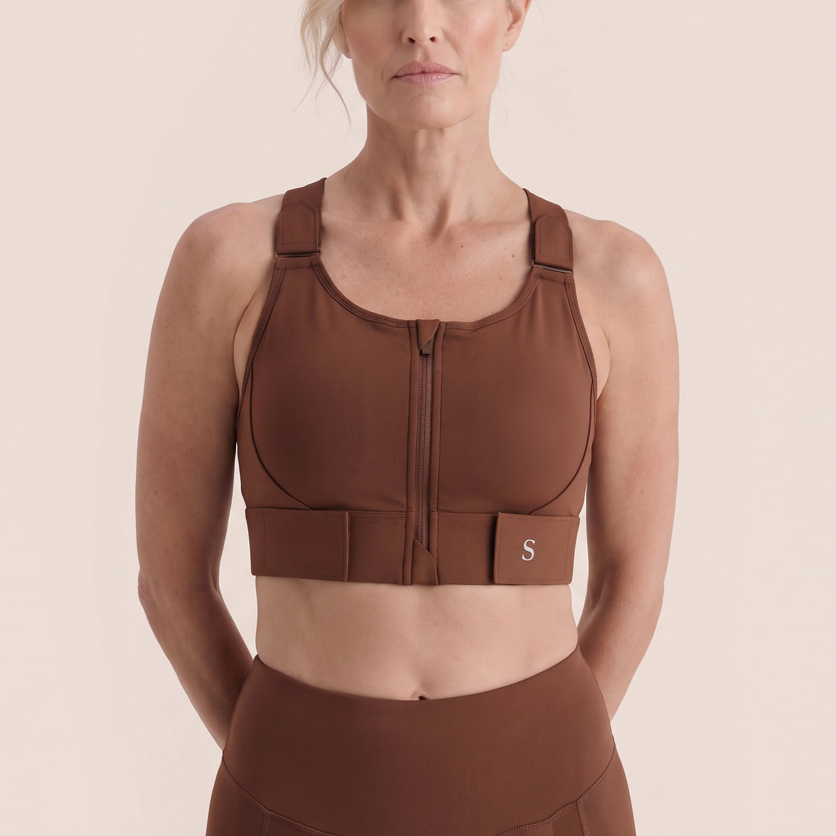Truffle Brown
