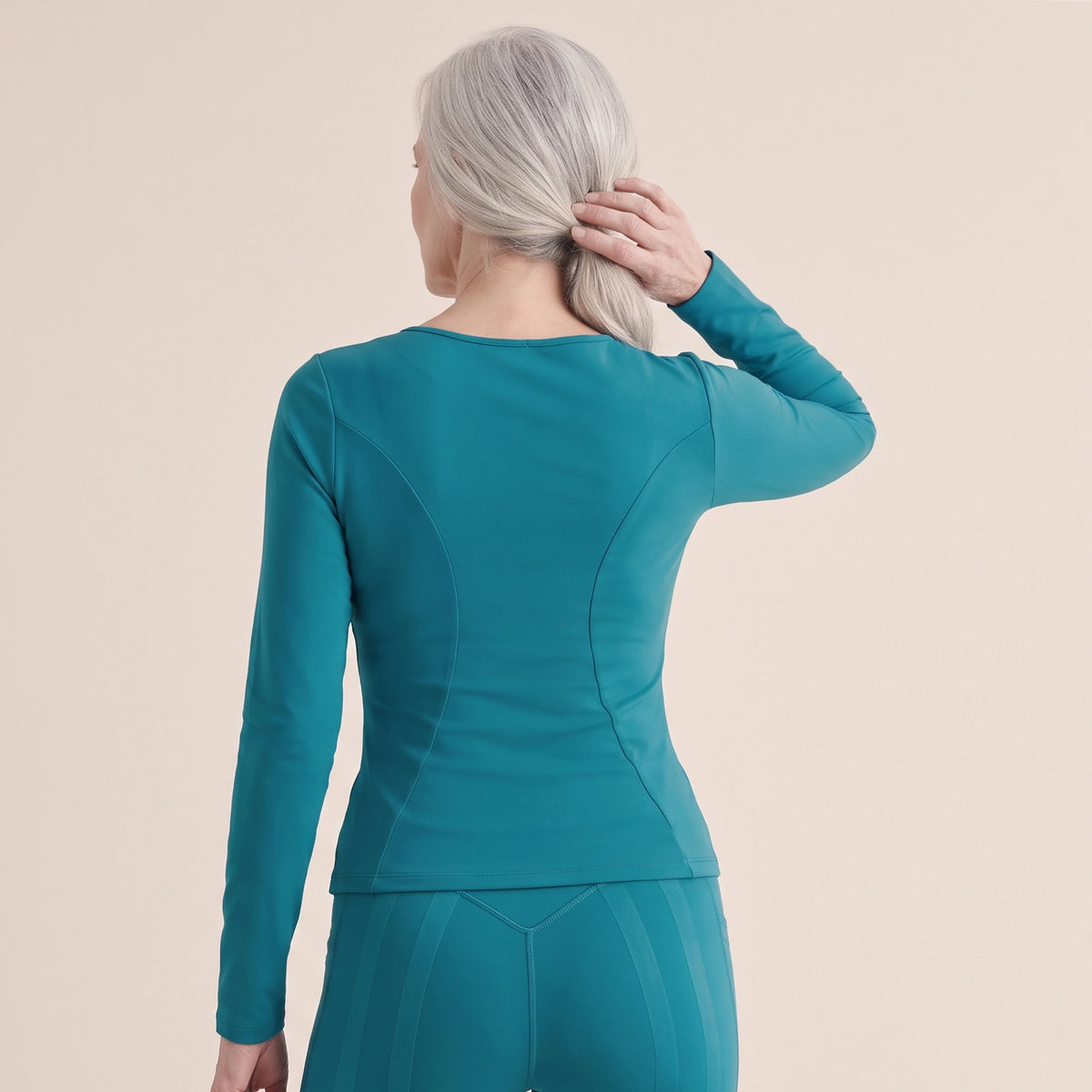 Mystic Green