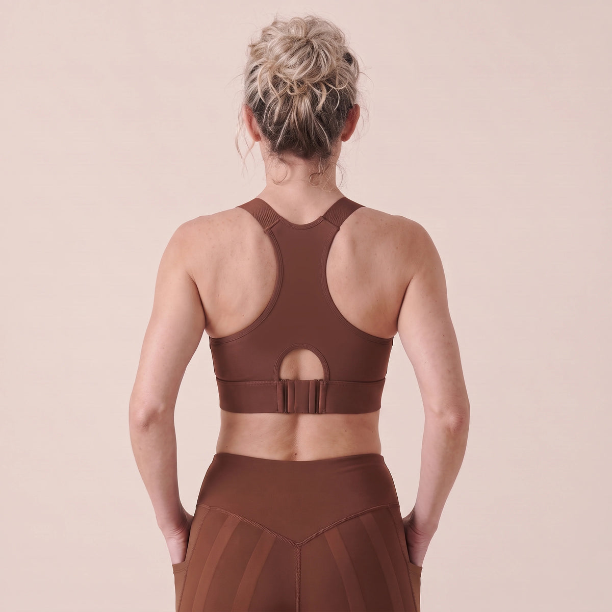 Truffle Brown