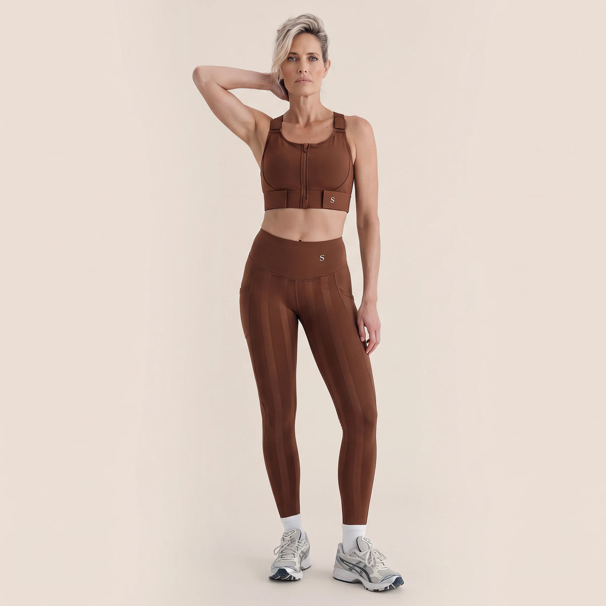 Truffle Brown