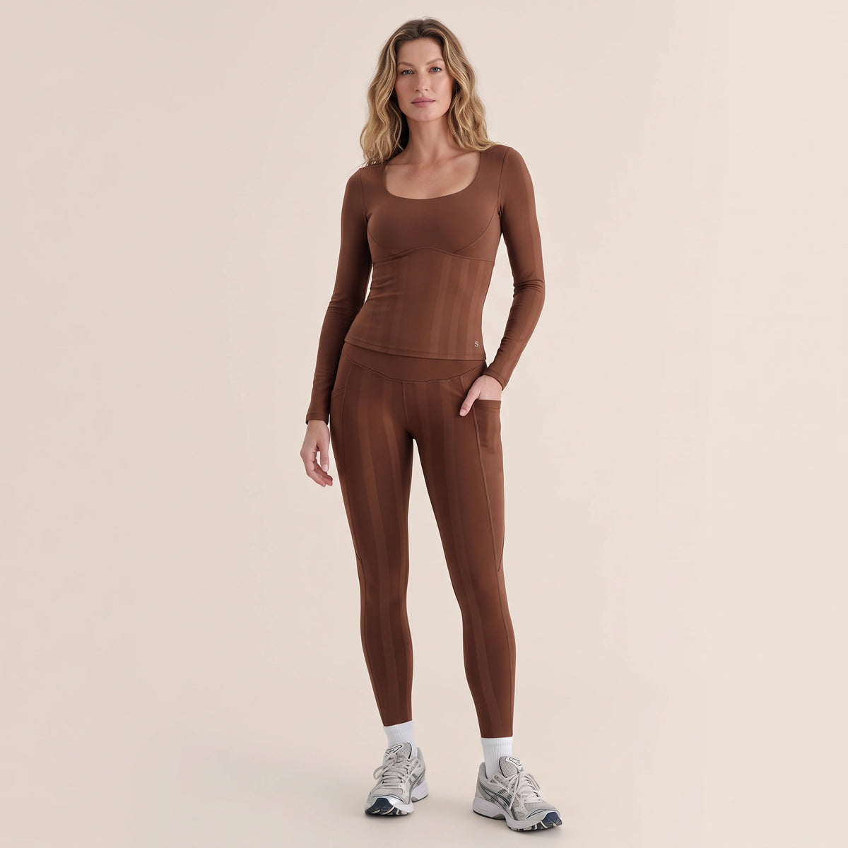 Truffle Brown