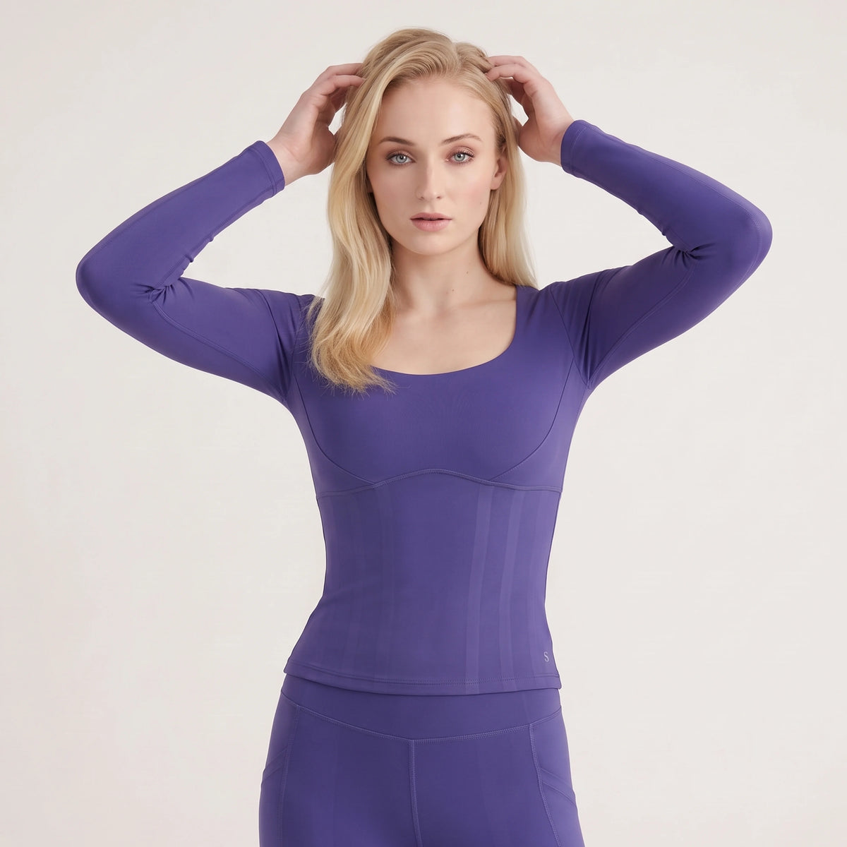 Vivid Purple