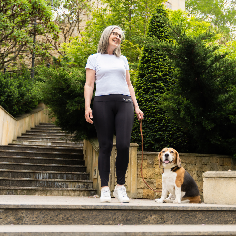 Super Resistance Band Leggings