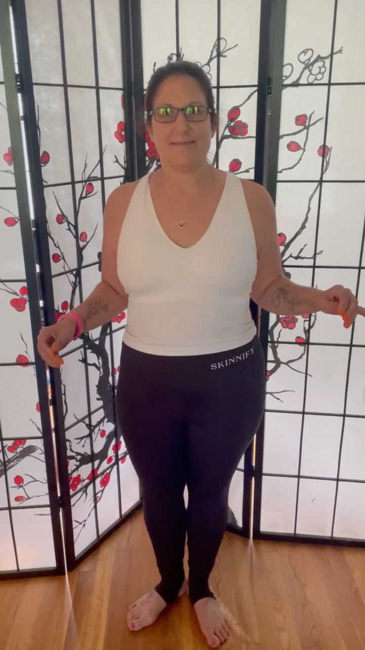 Amy testimonial