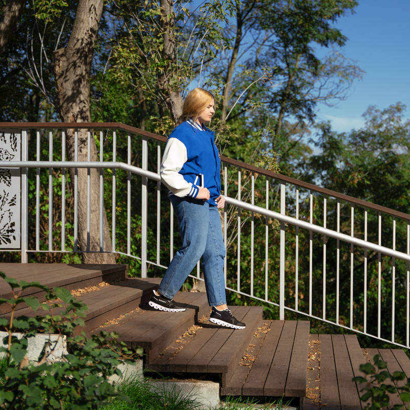 Slim Steps