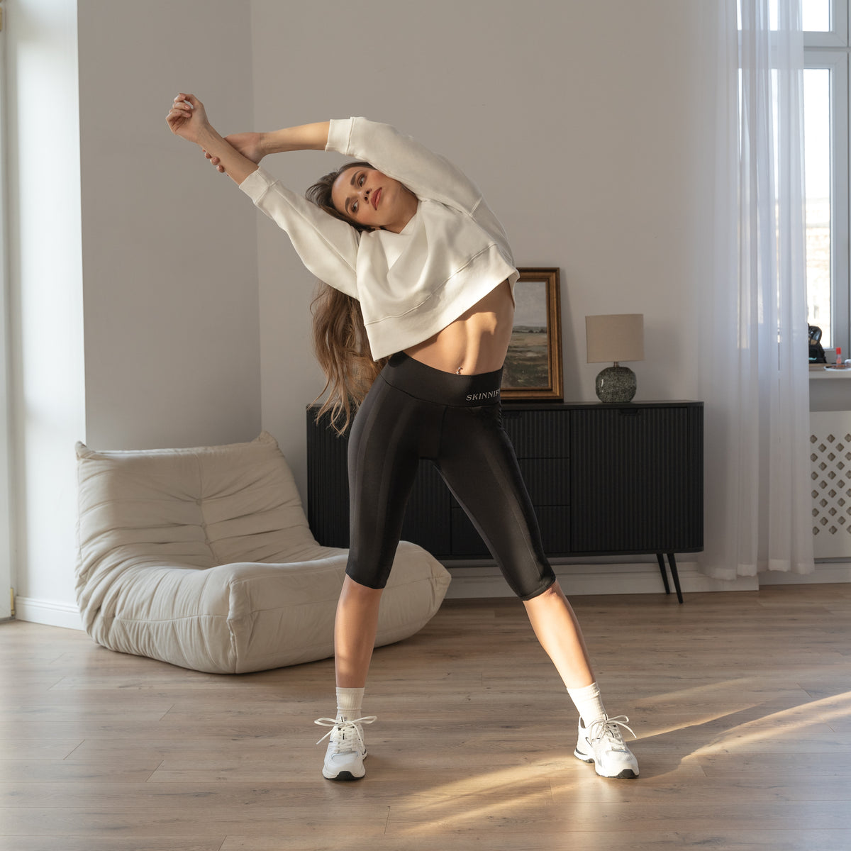 Skinnify product lifestyle