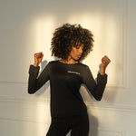 Weighted Power Sleeve