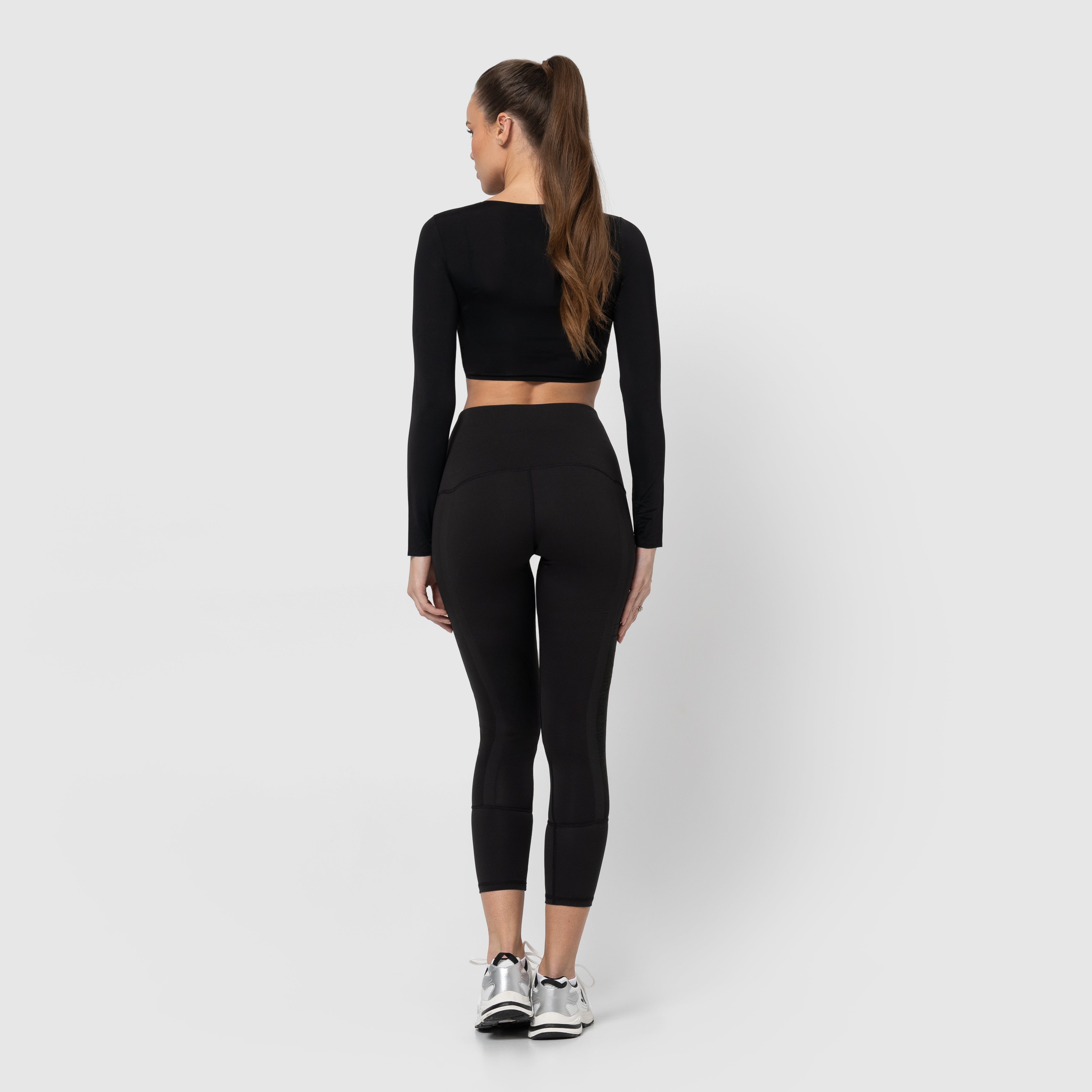 Super Resistance Band Leggings