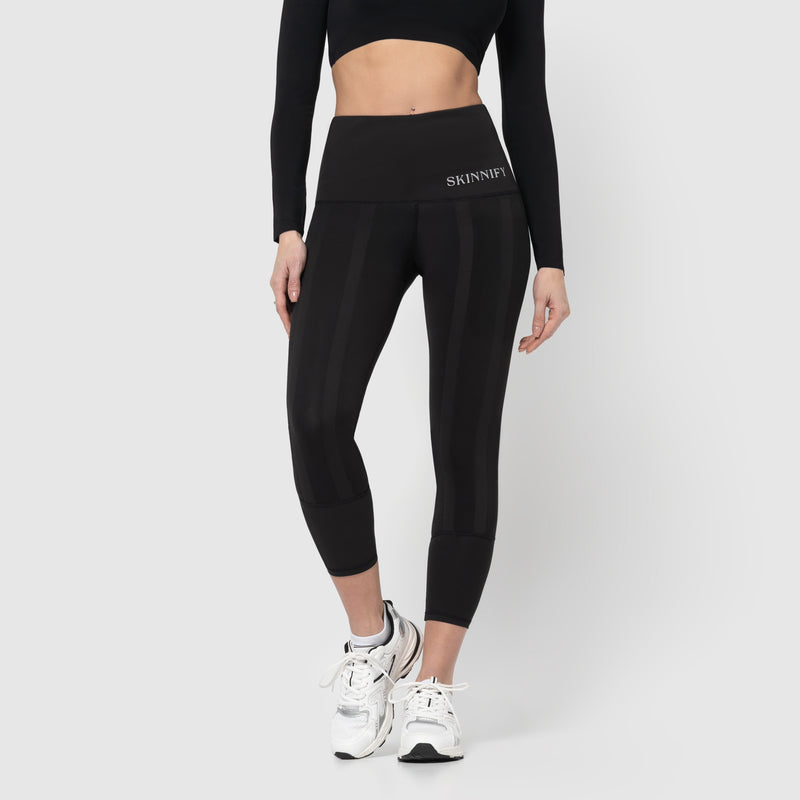 1 x Resistance Band Leggings (20% OFF)
