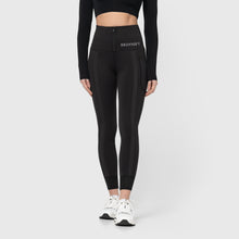 Corset Resistance Band Leggings