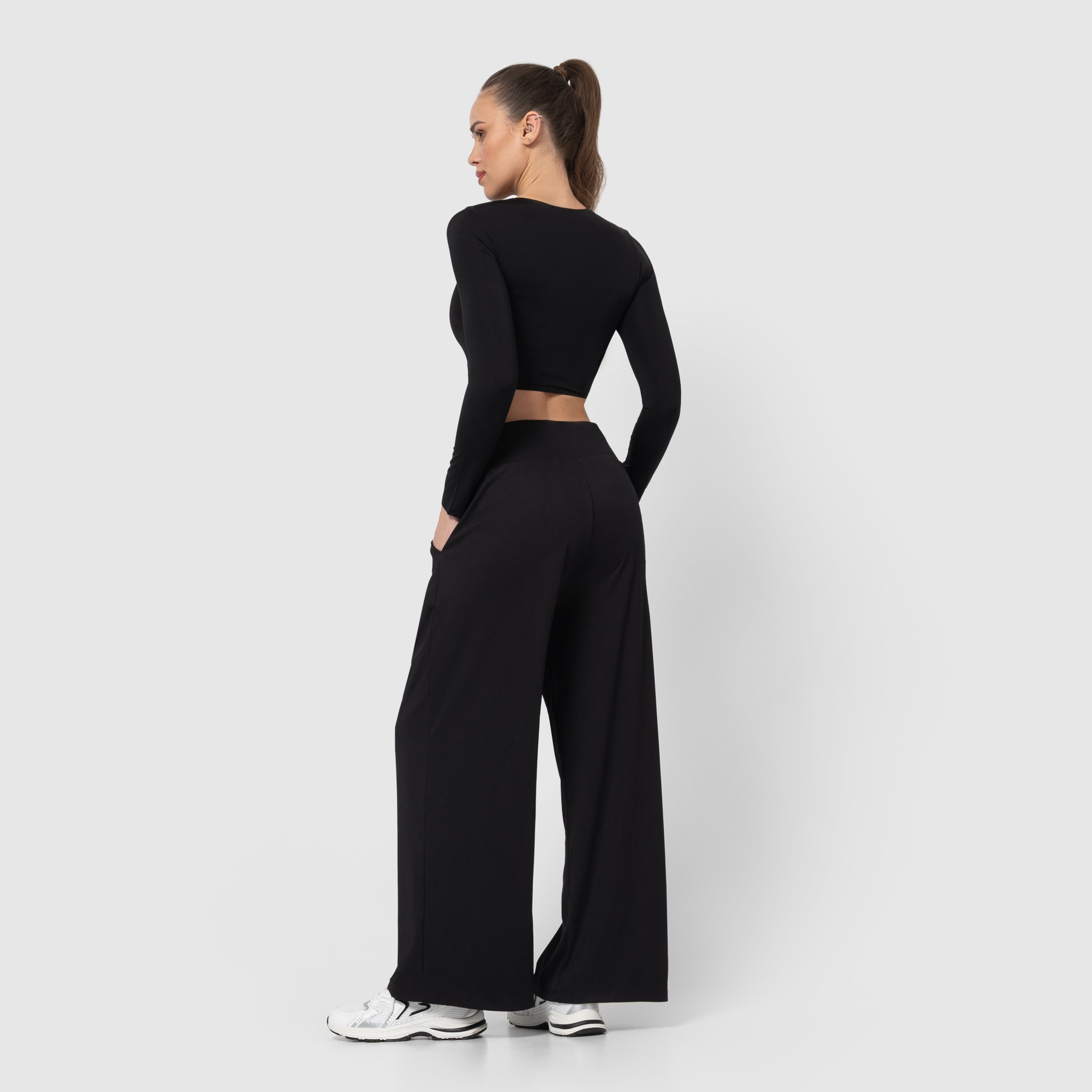 Resistance Band Pants