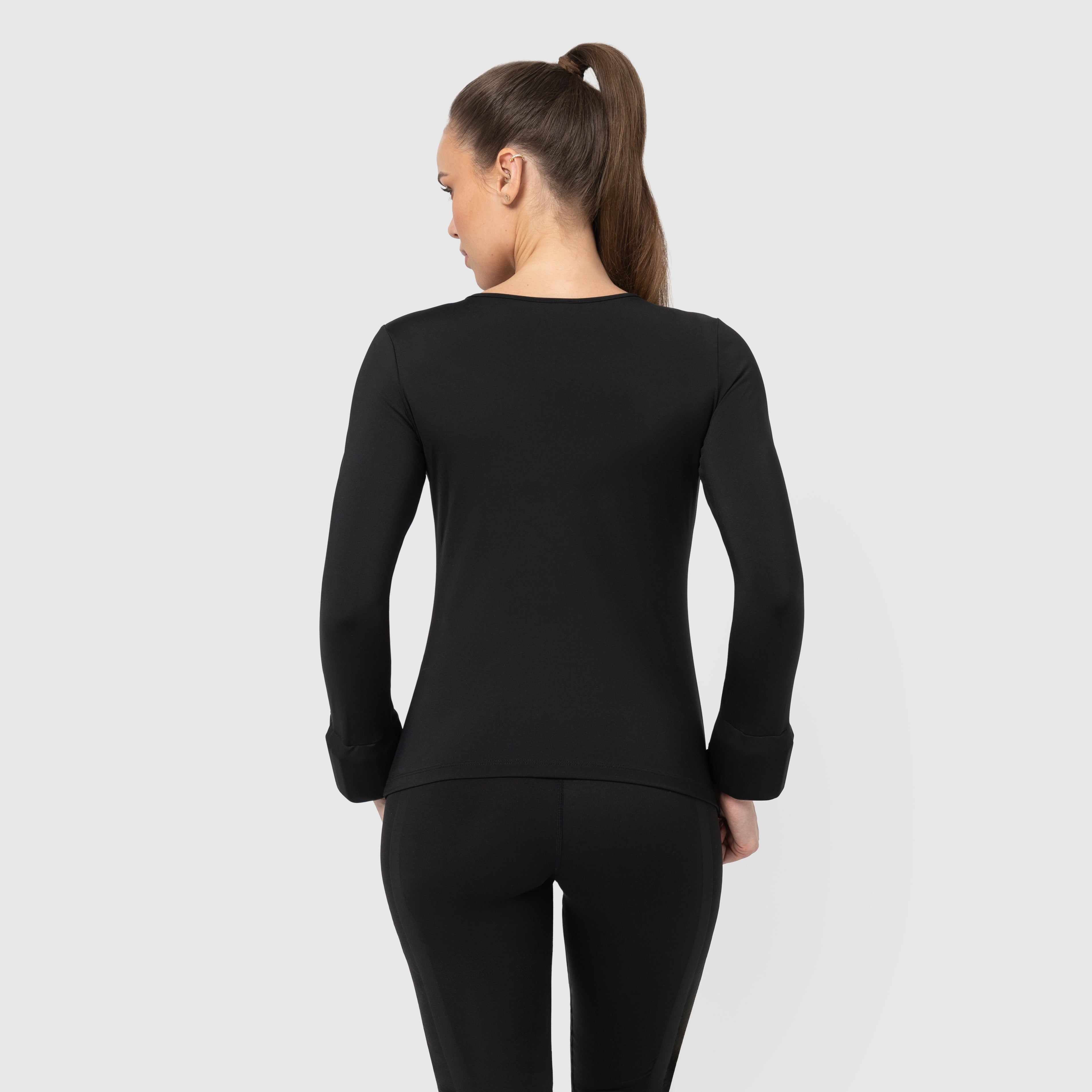 Weighted Power Sleeve