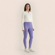 Corset Resistance Band Leggings - Spring Colors