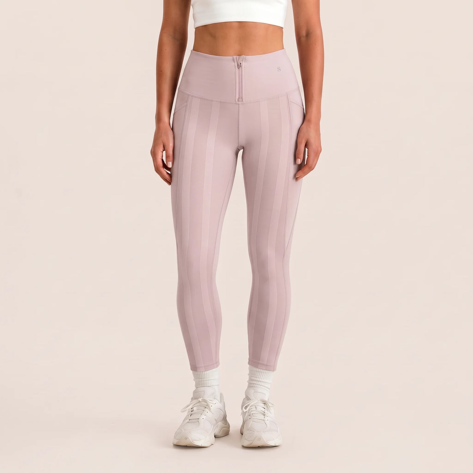 Burnished Lilac