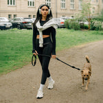Corset Resistance Band Leggings