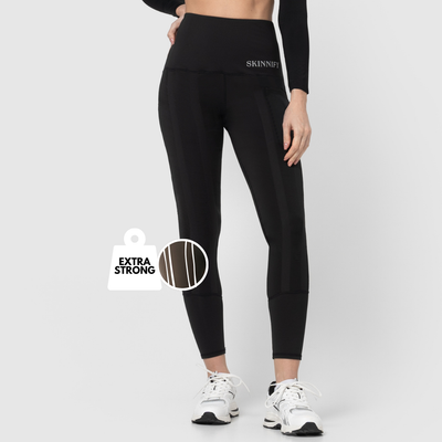 Super Resistance Band Leggings
