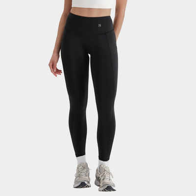 1 x Resistance Band Leggings