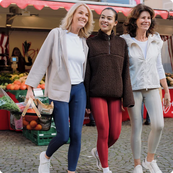 Either Your Legs Look and Feel Better - Or It's Free