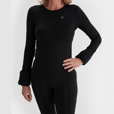 Weighted Power Sleeve