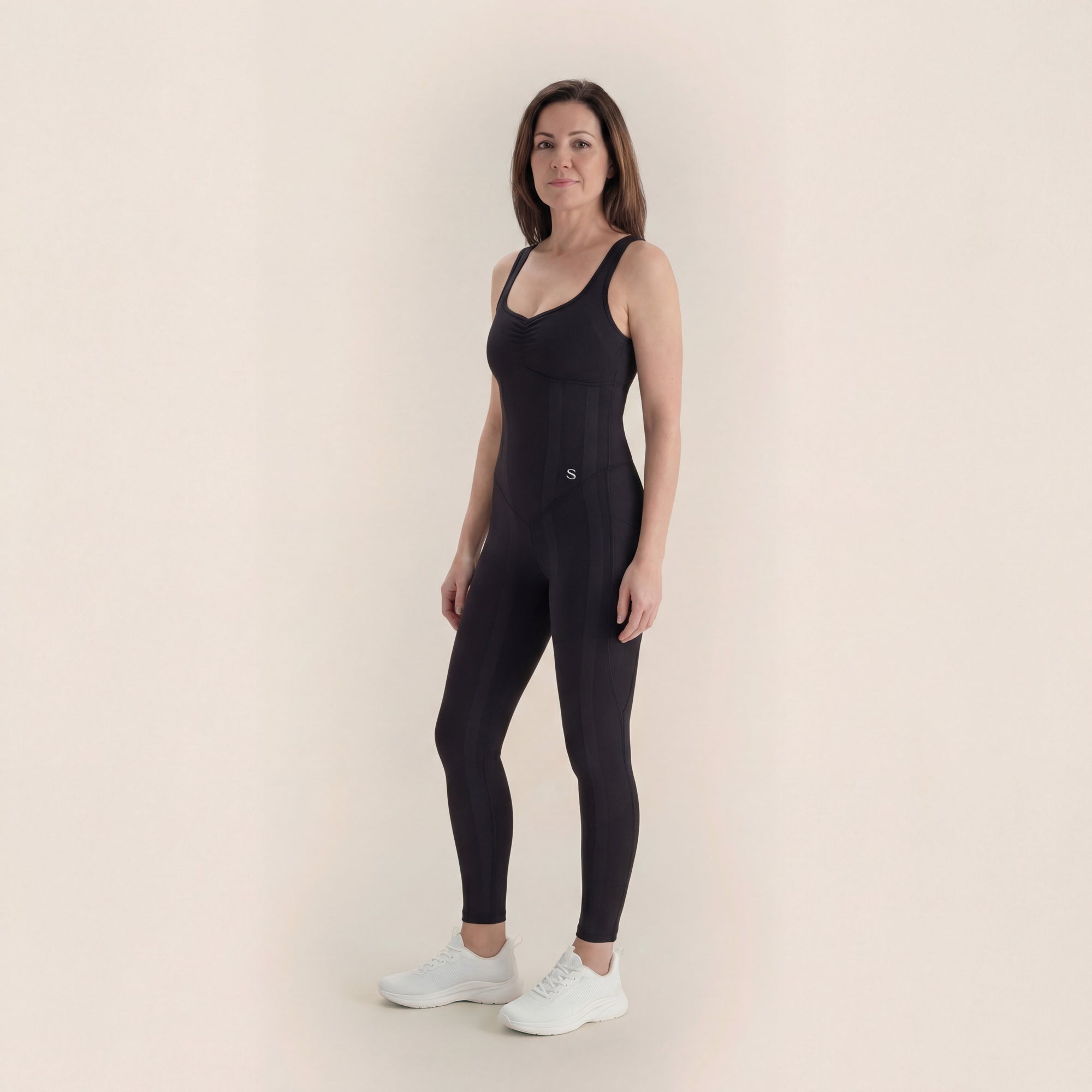 Resistance Band Jumpsuit