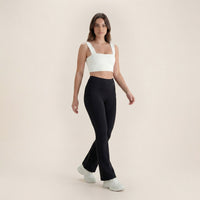 Resistance Band Pants