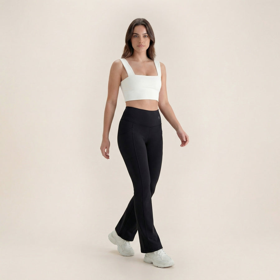 Resistance Band Pants