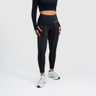 1 x Resistance Band Leggings