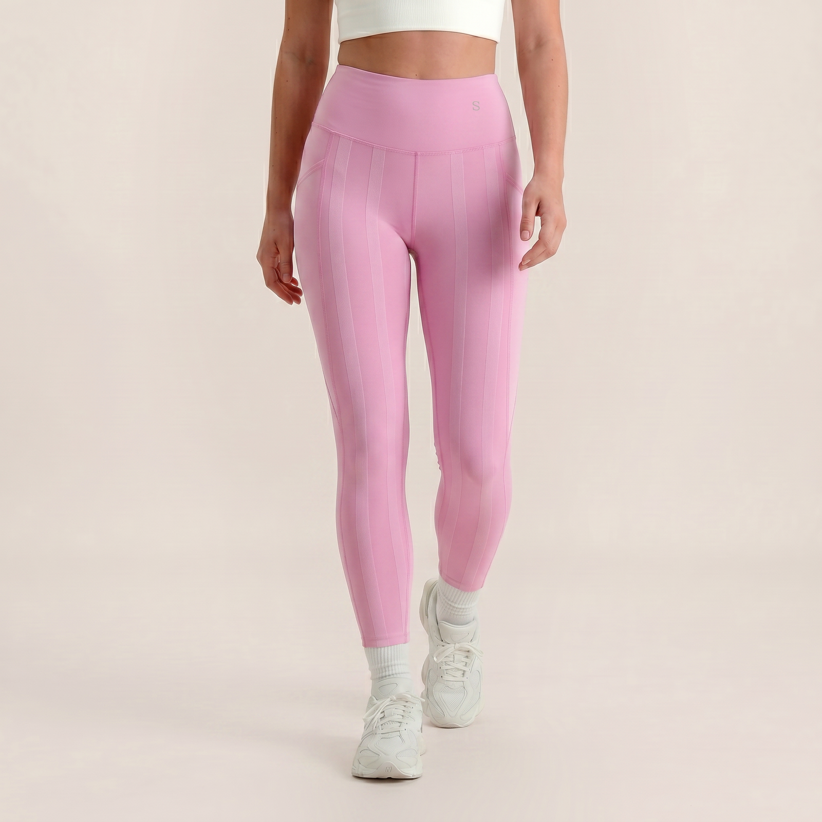 Super Resistance Band Leggings