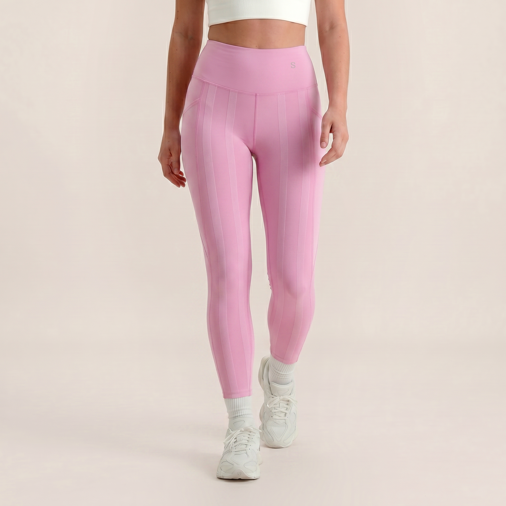Super Resistance Band Leggings