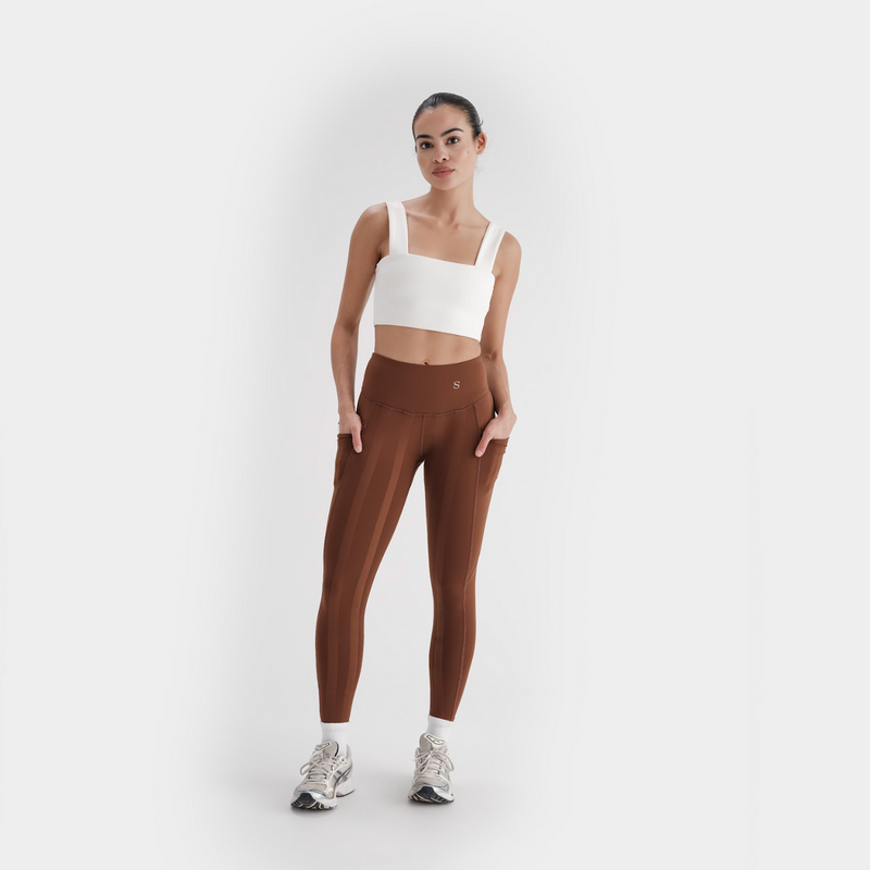 2 x Resistance Band Leggings (Buy 1 & Get 1 Free)