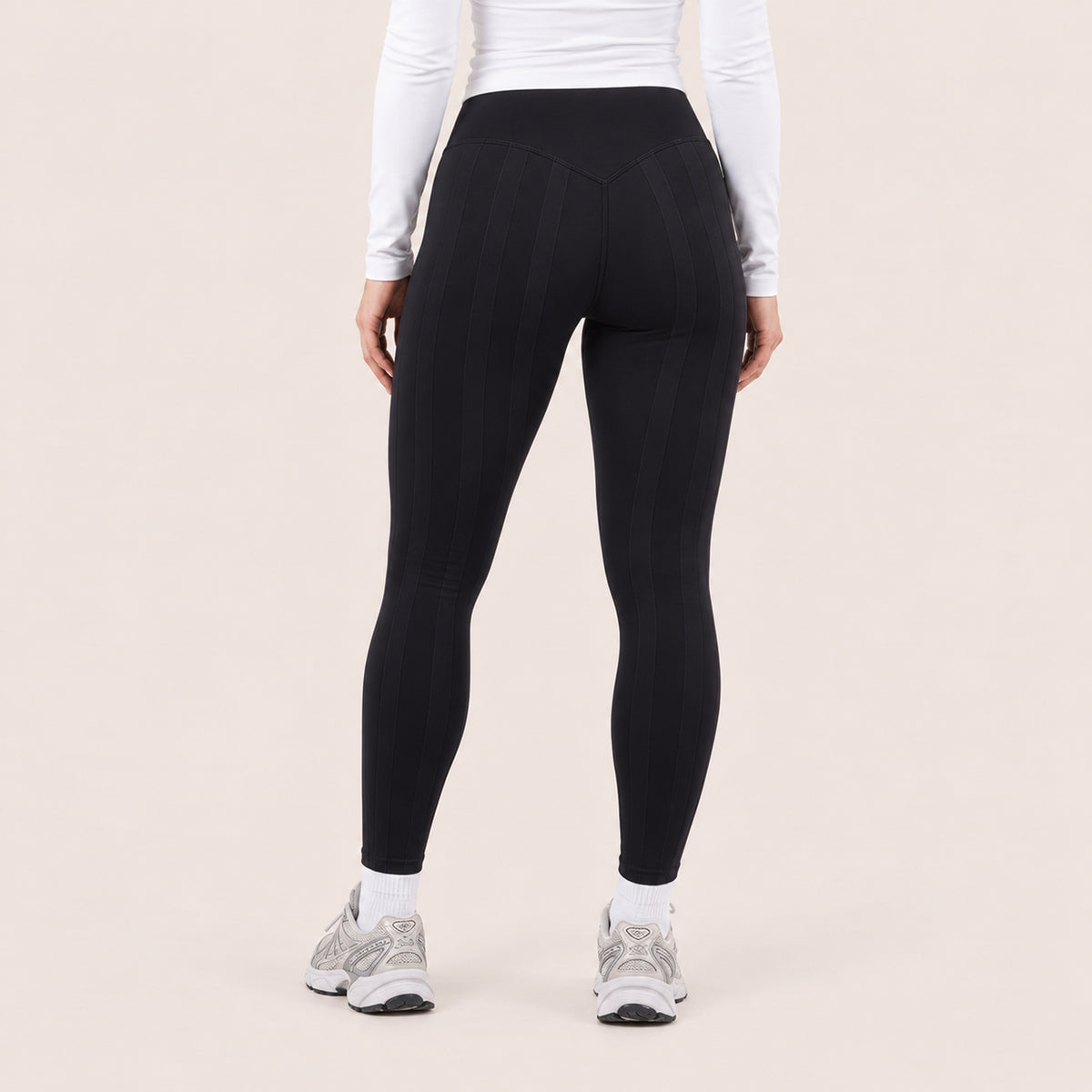 Booty Resistance Band Leggings