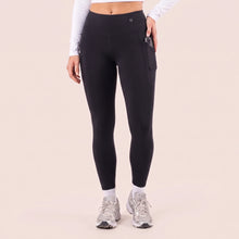 Booty Resistance Band Leggings