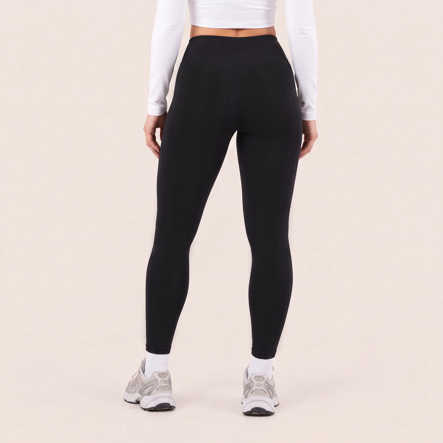 Booty Resistance Band Leggings