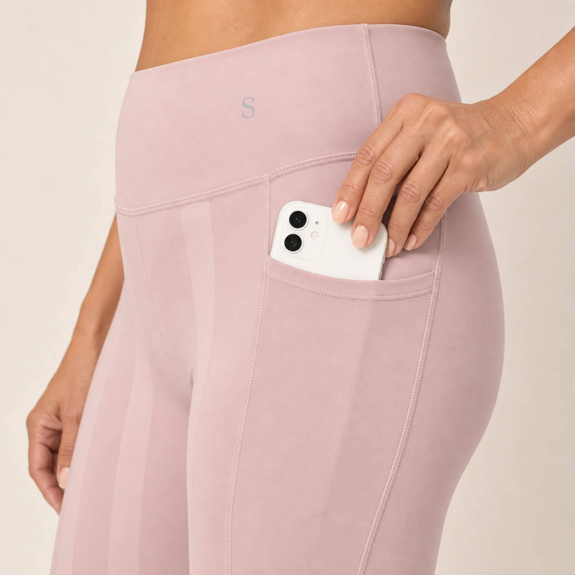 Burnished Lilac