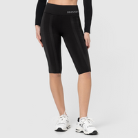Capri Resistance Band Leggings