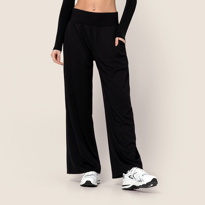 Resistance Band Pants