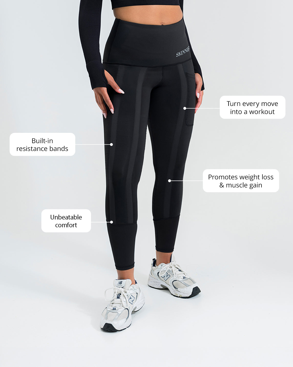 Revolutionary Fitness Innovation